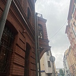 Памятная доска А.И. Сумбатову-Южину - 3