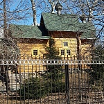 Храм Дмитрия Донского - 4