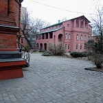 Храм Святителя Митрофана Воронежского на Хуторской - 6