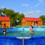 Рыболовная база «Причал Рыбака» - 1