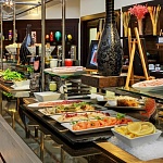 Отель Marriott Royal Aurora - 1