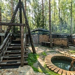 Парк-отель Busel - 6