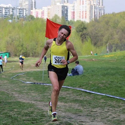 Спортбаза «Узкое»