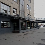 Здание Политехнического Института Кожевенной Промышленности - 4