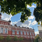 Рождественский бульвар - 7