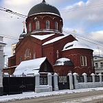 Древлеправославный храм в честь Покрова Пресвятой Богородицы - 5