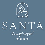 Отель Santa Resort - 8