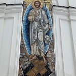 Храм Успения Пресвятой Богородицы в Троице-Лыково - 2