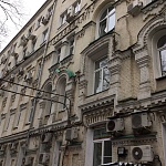 Фирсановский дом для вдов и сирот - 5