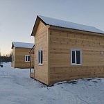 Домики «Хрум» - 6