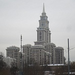 Жилой комплекс Триумф-Палас - 4
