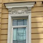 дом, архитектор П. П. Щёкотов - 5