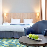 Tulip Inn Sofrino Park Hotel - 7