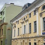Дом А.С. Трубецкой-Бове - 3