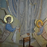 Храм Покрова Пресвятой Богородицы в Ясеневе - 6