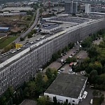 Лежачий небоскреб - 7