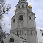 Храм-Колокольня Во Имя Воскресения Христова - 8