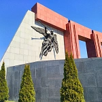 Федеральное военное мемориальное кладбище - 7