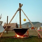 Этнотуристический парк INAYA - 7