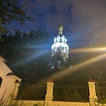 Храм Ильи Пророка в Черкизове - 4