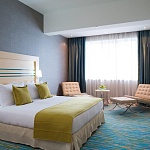 Отель Riviera Sunrise Resort Spa - 2