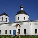 Богородицерождественский храм - 7