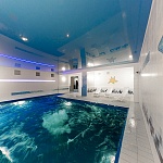 Отель CRONA medical & spa hotel - 4