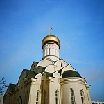 Храм-часовня Покрова Пресвятой Богородицы - 6