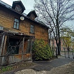 Дом Шредера и Вильямса - 7