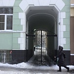 Доходный дом Г.К.Китинева - 6