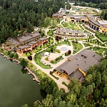Загородный клуб ARTILAND - 1