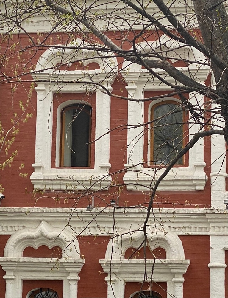 Палаты Сверчкова - 7