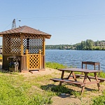 Загородный клуб «Курголовский Берег» - 5