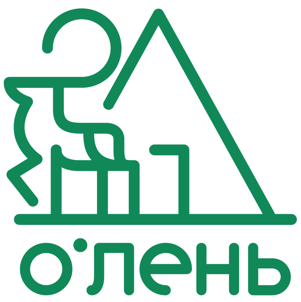 Лесной отель «О'лень» - 1