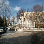 Храм Благовещения Пресвятой Богородицы в Федосьино - 7