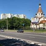 Храм в честь иконы Божьей Матери Неопалимая Купина - 5