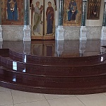 Храм Преподобного Василия Исповедника у Рогожской Заставы - 3