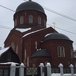 Древлеправославный храм в честь Покрова Пресвятой Богородицы - 8