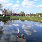 Парк-отель «Колкуново» - 5