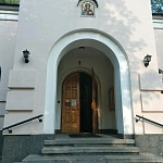 Храм святого великомученика Пантелеимона - 2