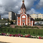 Храм Святой Мученицы Татианы Римской в Люблино - 1