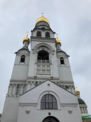 Русская Православная Старообрядческая Церковь