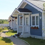 Курорт «Бора-Боровск» - 8