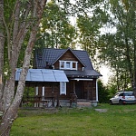База отдыха Villa Time - 3