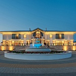 Бутик-отель Villa Romanov Wine Club & SPA - 1