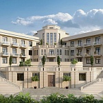 Апарт-отель Grand Royal Residences - 7