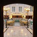 Отель Grand Hotel Emerald - 3