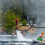 FLYBOARD Moscow - 6