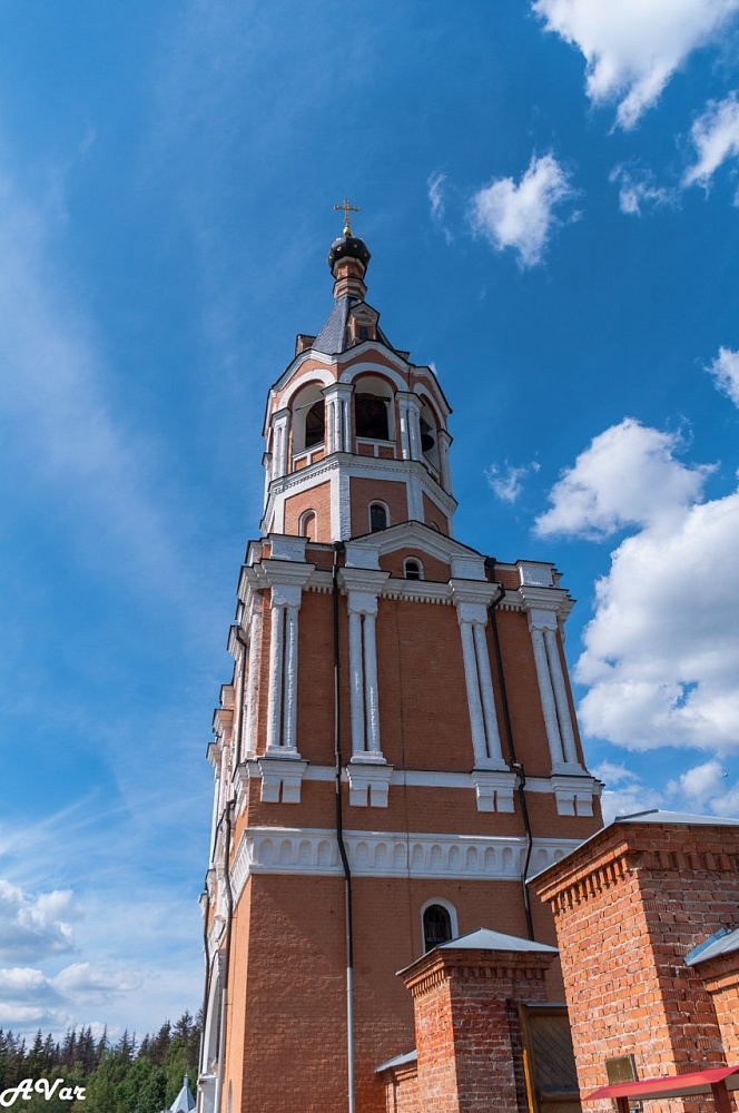 Церковь Иоанна Предтечи - 3