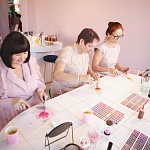 Лаборатория косметики MAKEUP KITCHEN - 5